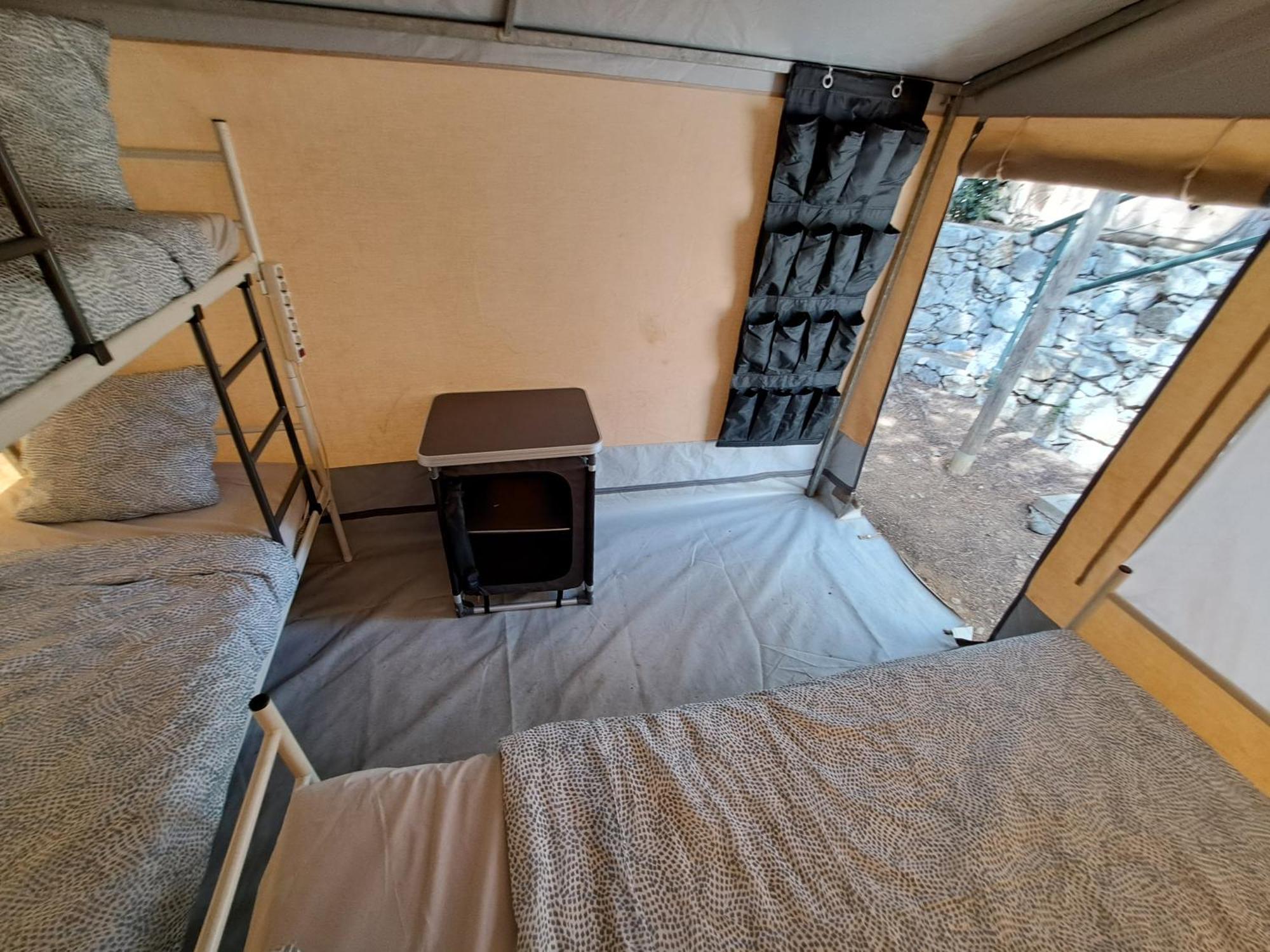 ホテル Elba Travels - Morcone カポリーヴェリ 部屋 写真