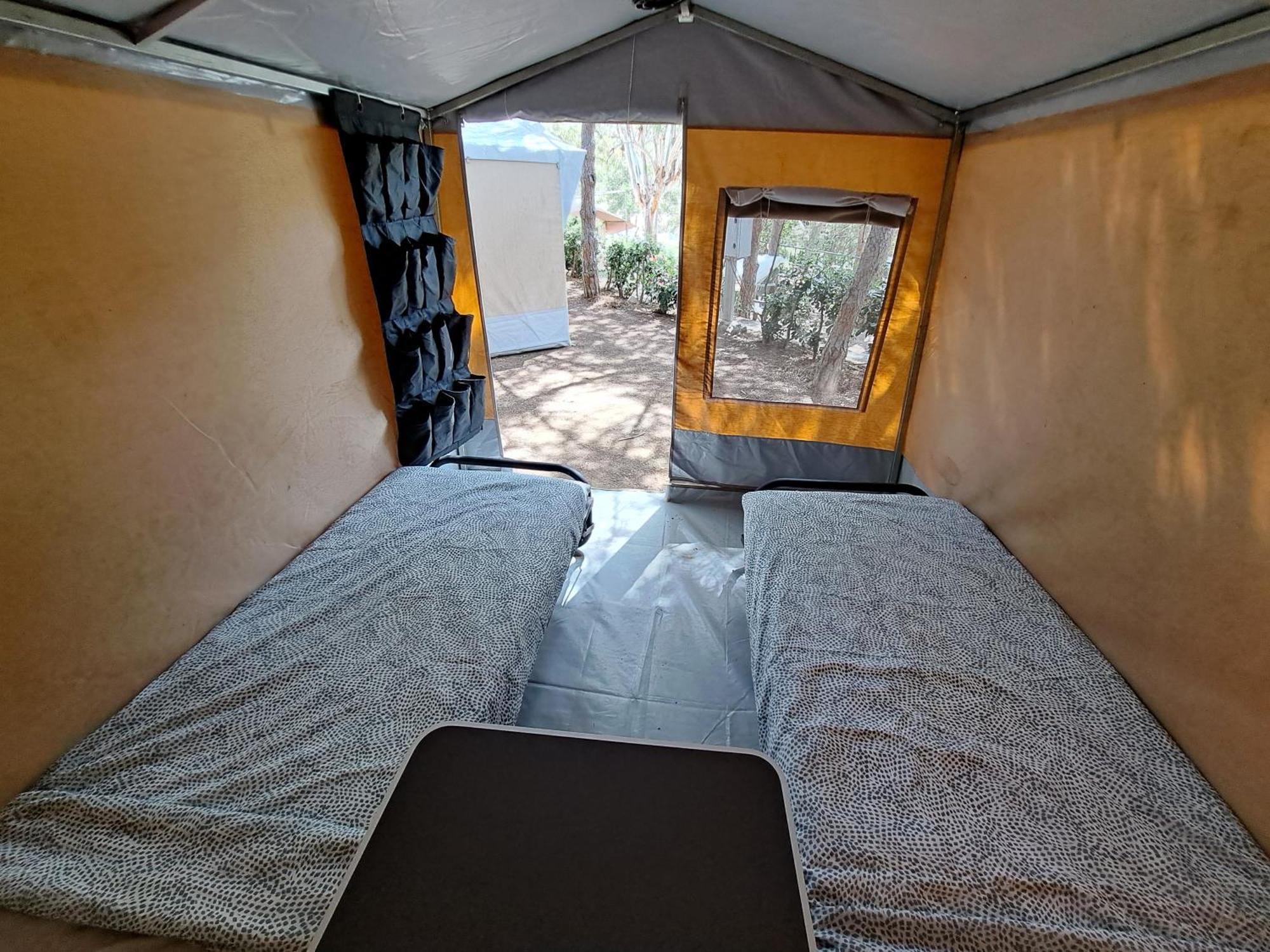 ホテル Elba Travels - Morcone カポリーヴェリ 部屋 写真