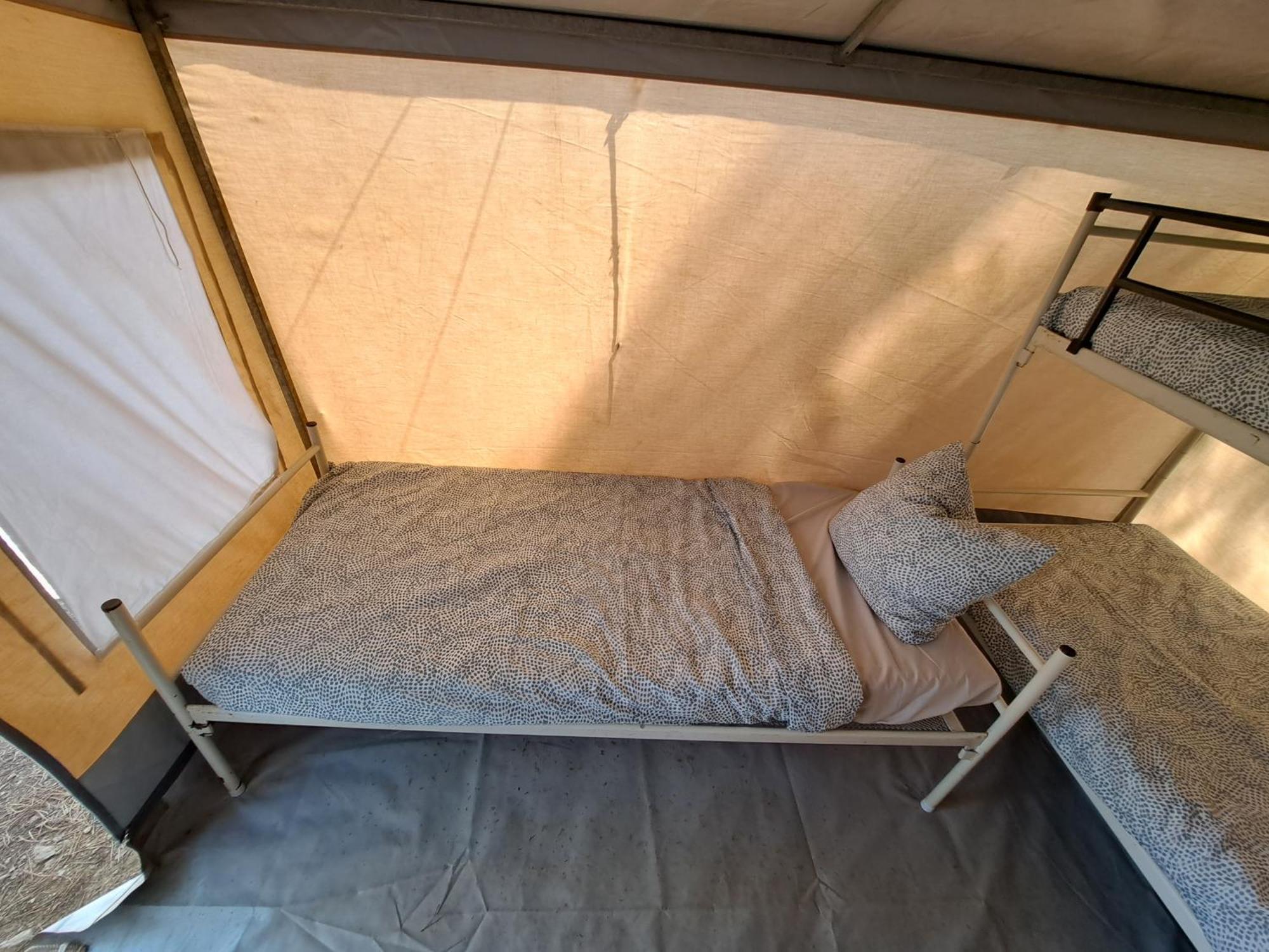 ホテル Elba Travels - Morcone カポリーヴェリ 部屋 写真