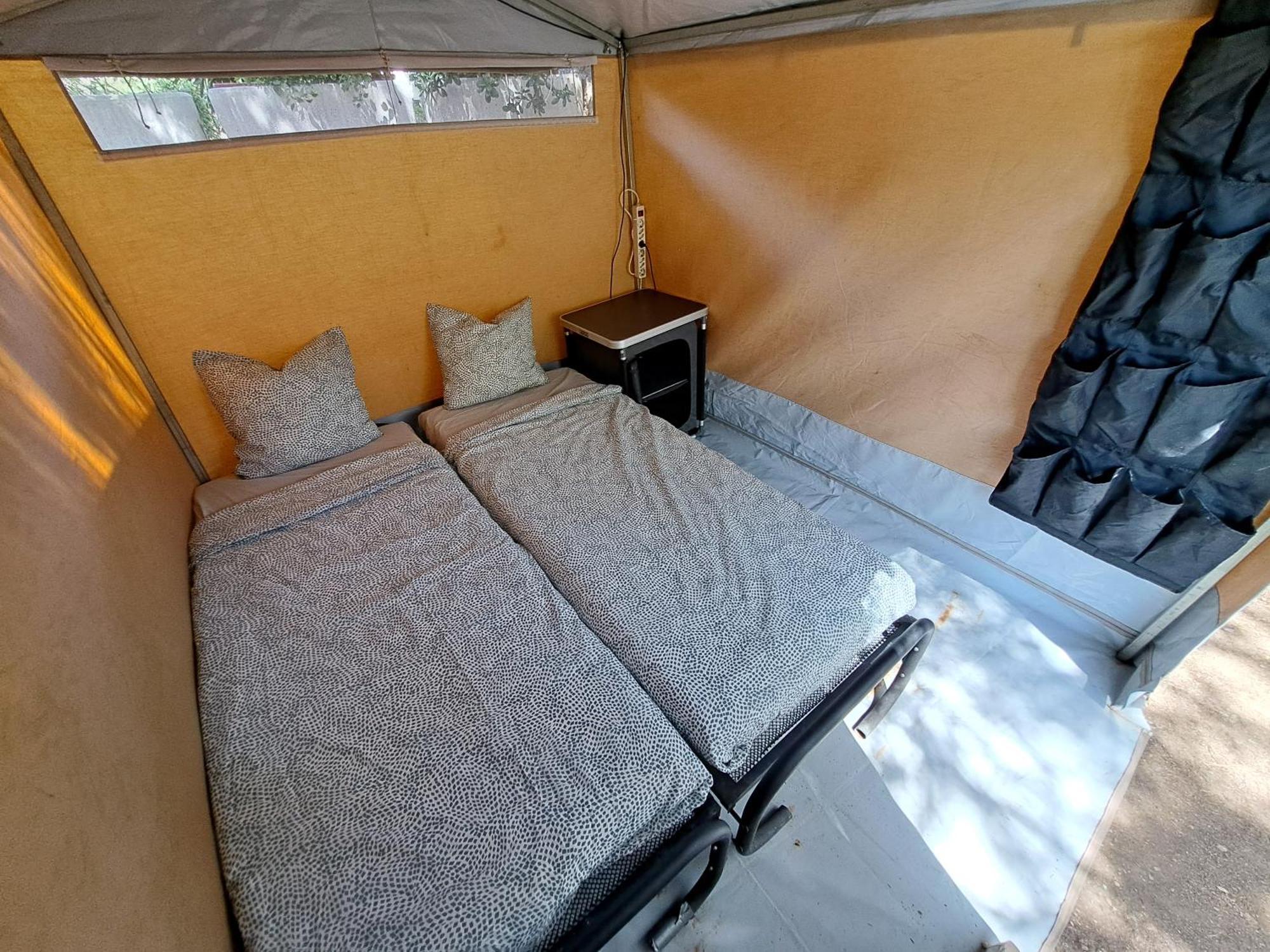 ホテル Elba Travels - Morcone カポリーヴェリ 部屋 写真